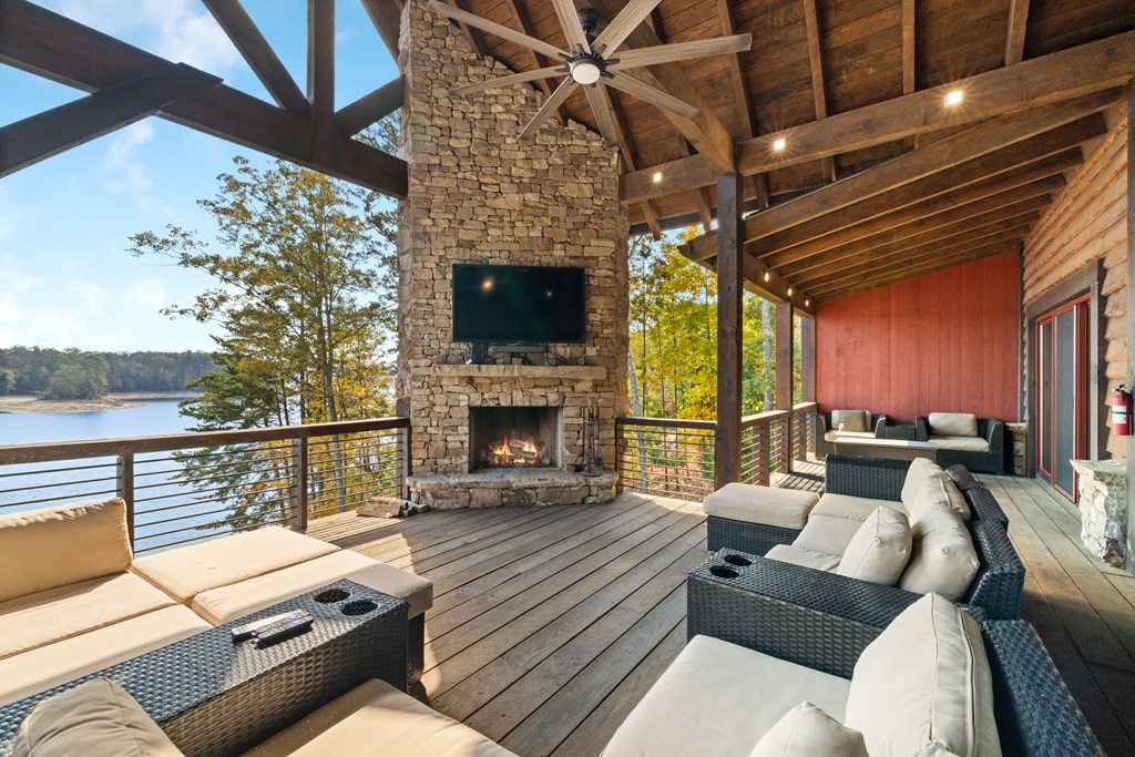 419974 Blairsville Residential