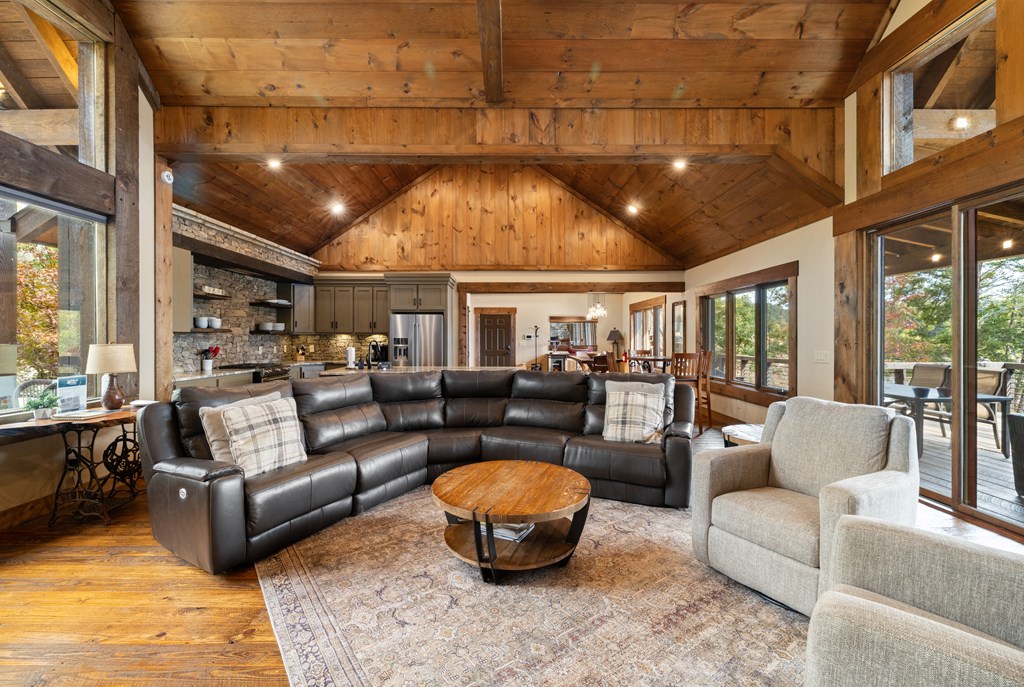 419974 Blairsville Residential