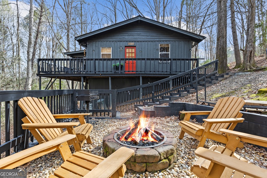 419978 Blue Ridge Residential