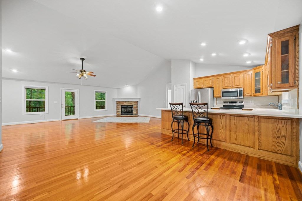 419985 Ellijay Residential