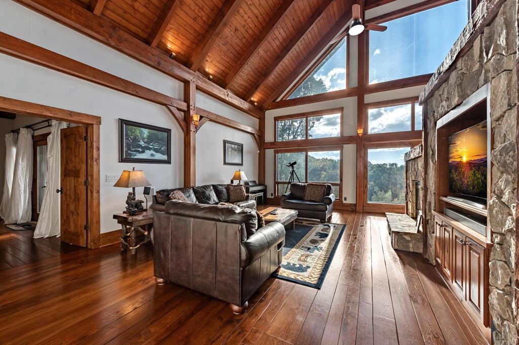 419987 Ellijay Residential