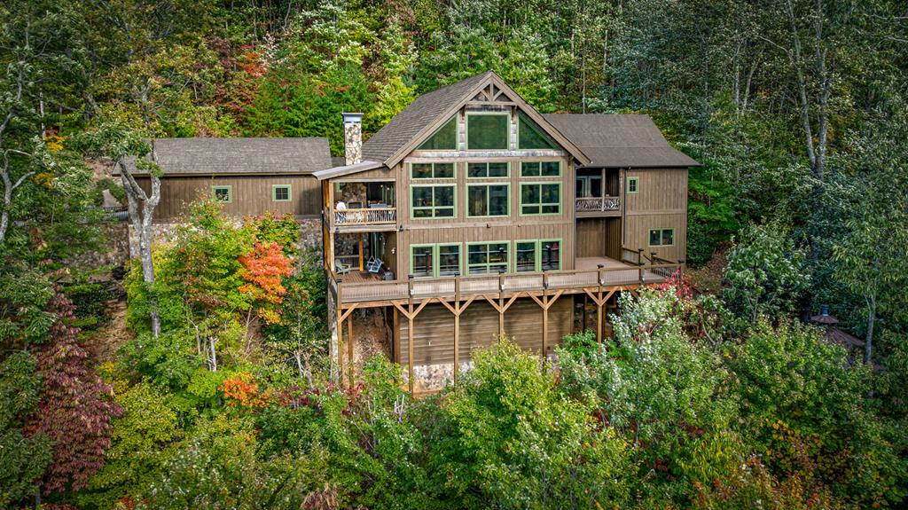 419987 Ellijay Residential