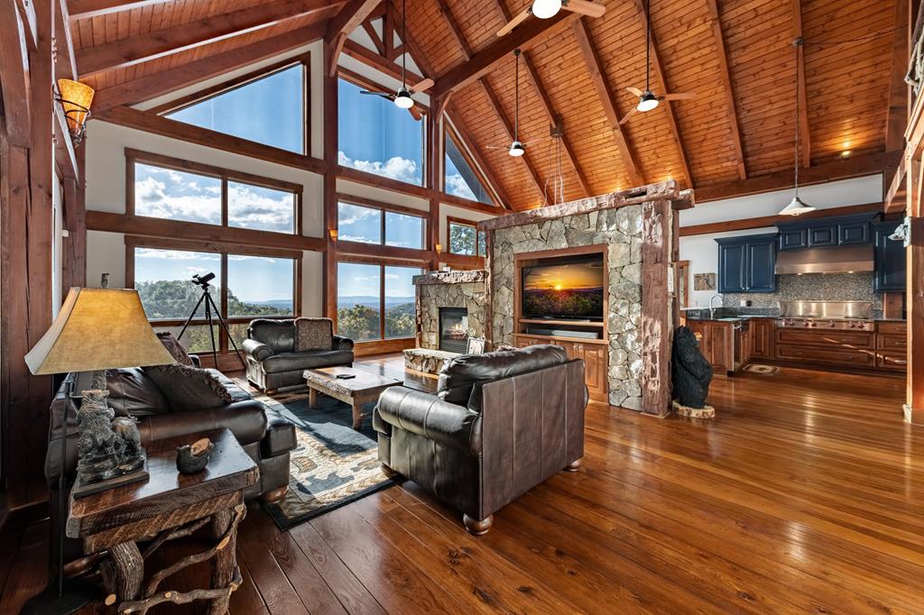 419987 Ellijay Residential