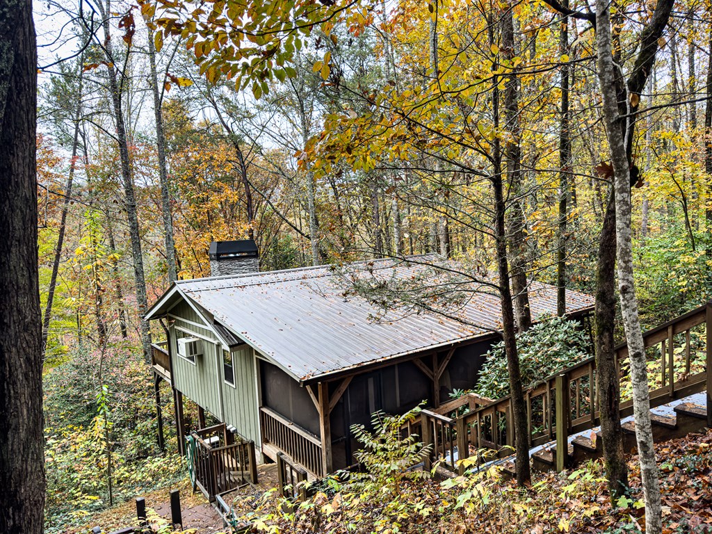 419990 Hayesville Residential