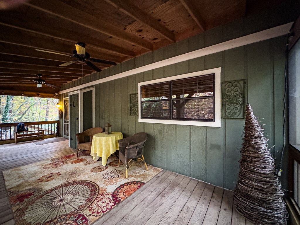 419990 Hayesville Residential