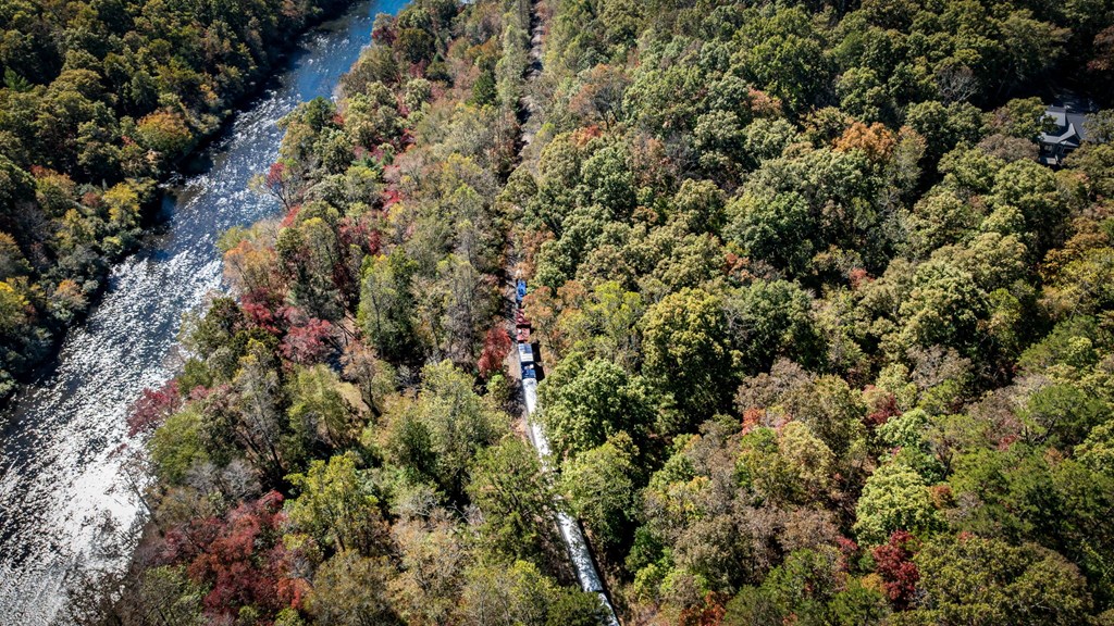 419994 Mineral Bluff Residential