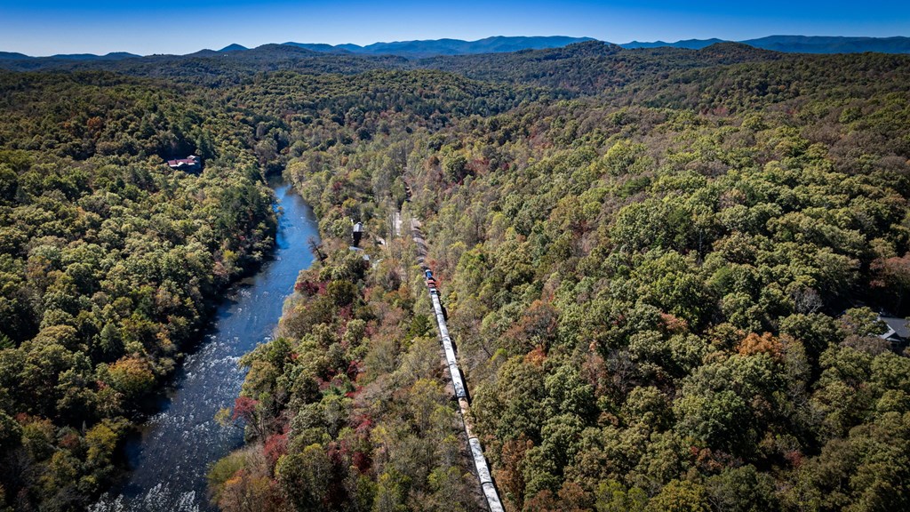 419994 Mineral Bluff Residential