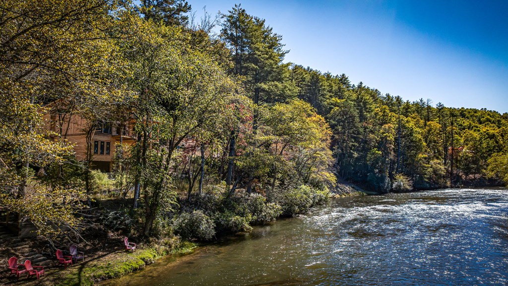 419994 Mineral Bluff Residential