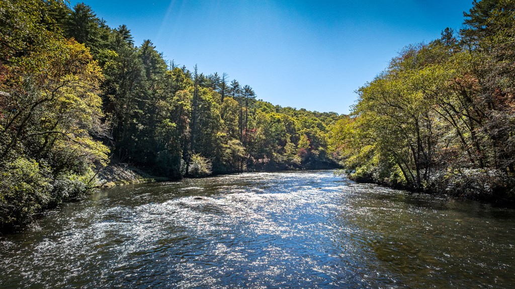 419994 Mineral Bluff Residential