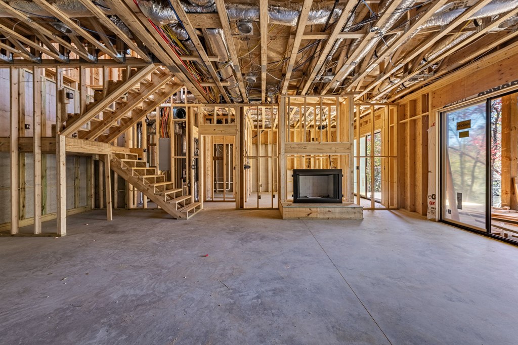 419994 Mineral Bluff Residential