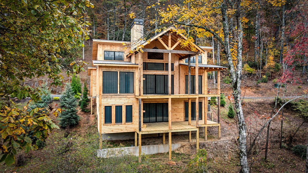 419994 Mineral Bluff Residential