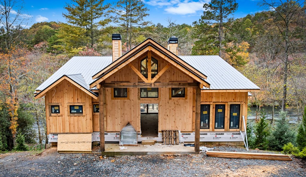 419994 Mineral Bluff Residential