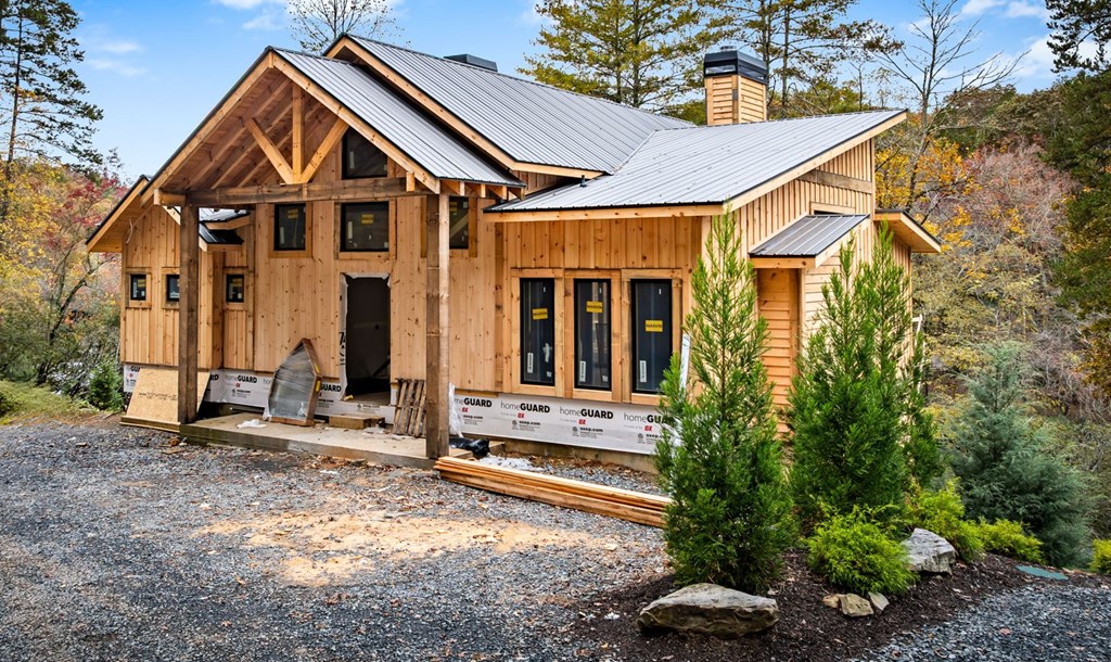 419994 Mineral Bluff Residential