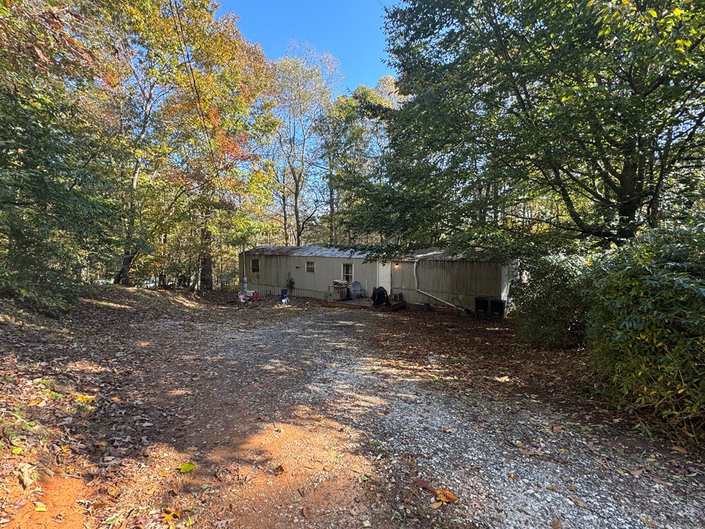 420000 Ellijay Residential