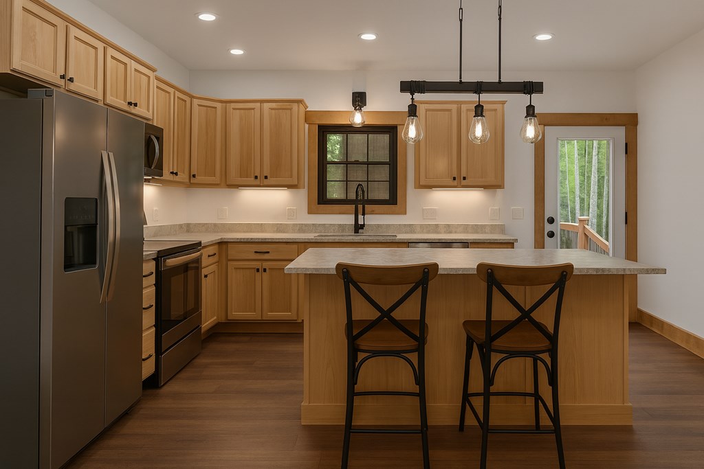 420002 Ellijay Residential