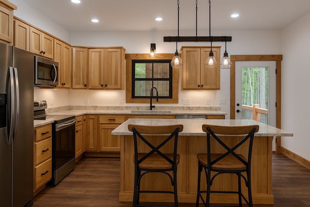 420002 Ellijay Residential