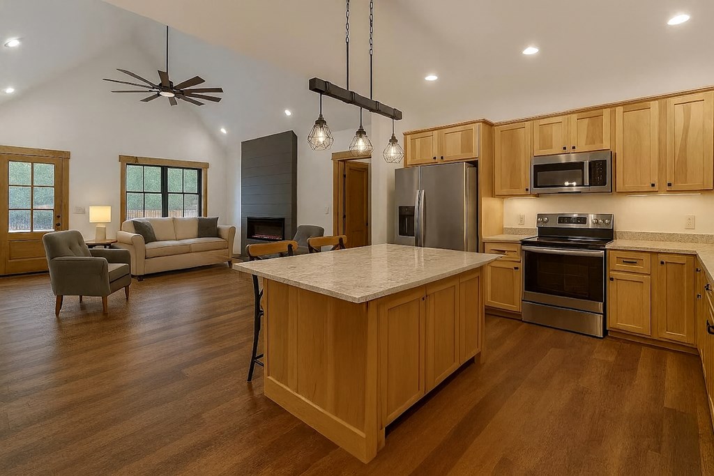 420002 Ellijay Residential