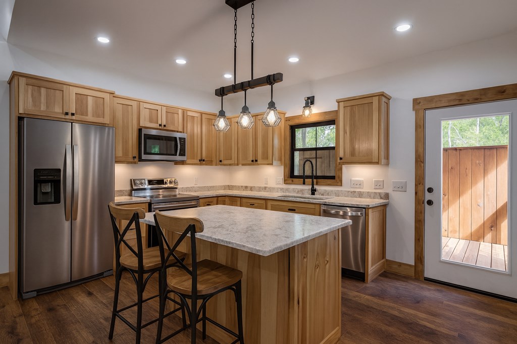 420002 Ellijay Residential