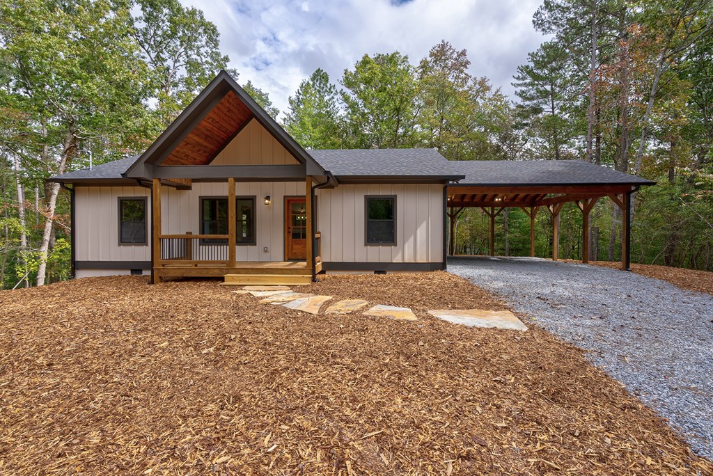 420002 Ellijay Residential