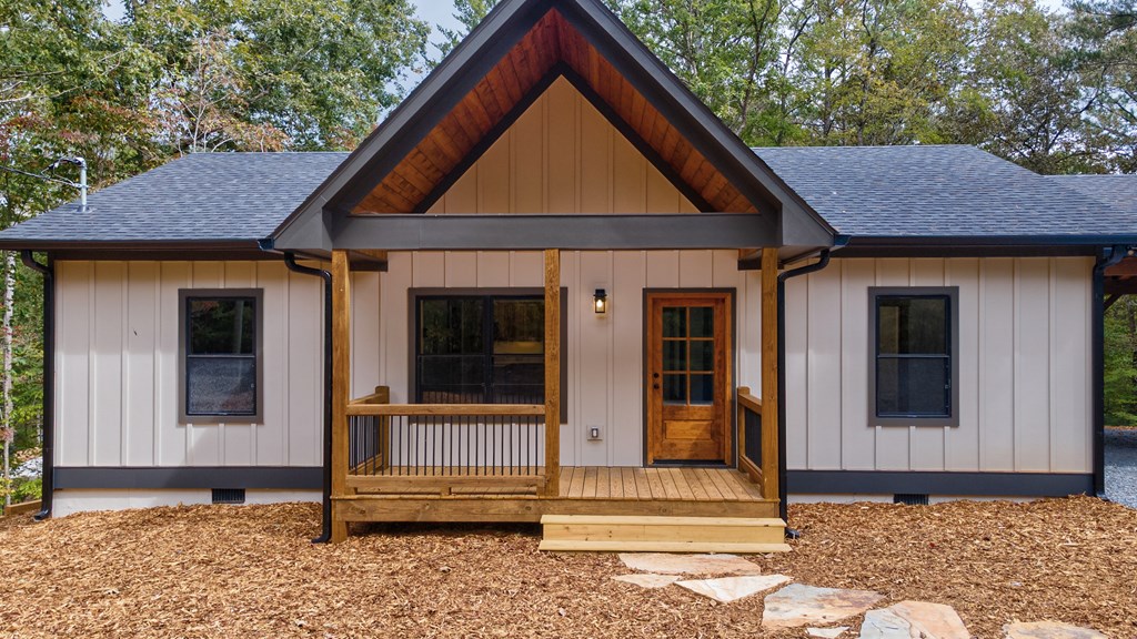 420002 Ellijay Residential