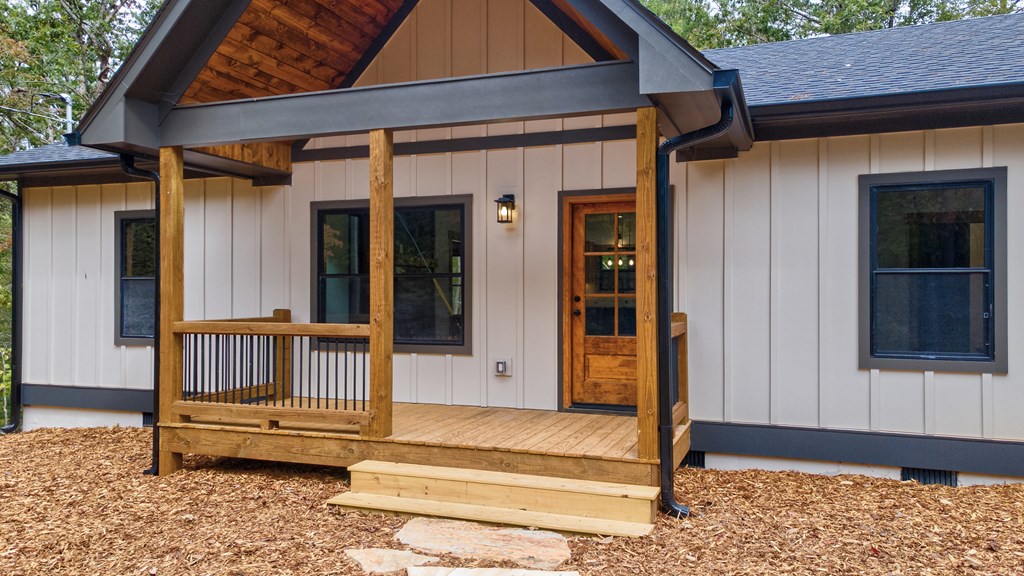 420002 Ellijay Residential