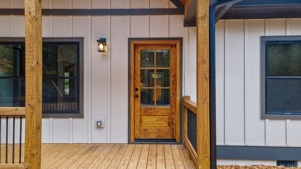 420002 Ellijay Residential