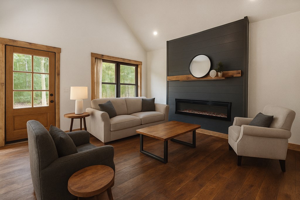 420002 Ellijay Residential