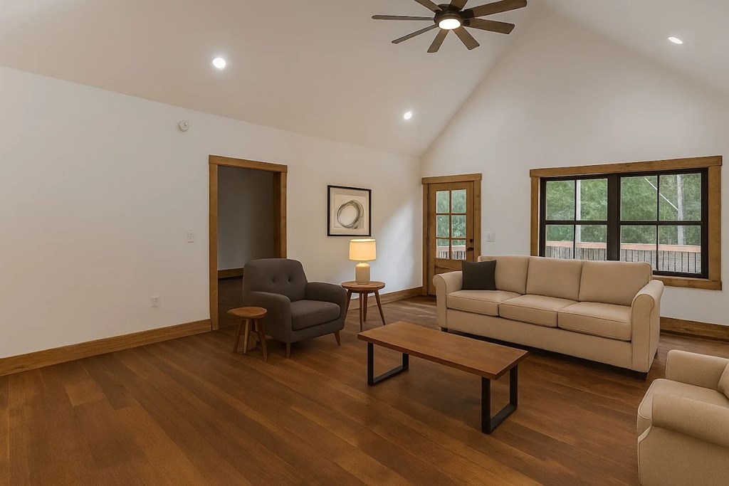 420002 Ellijay Residential