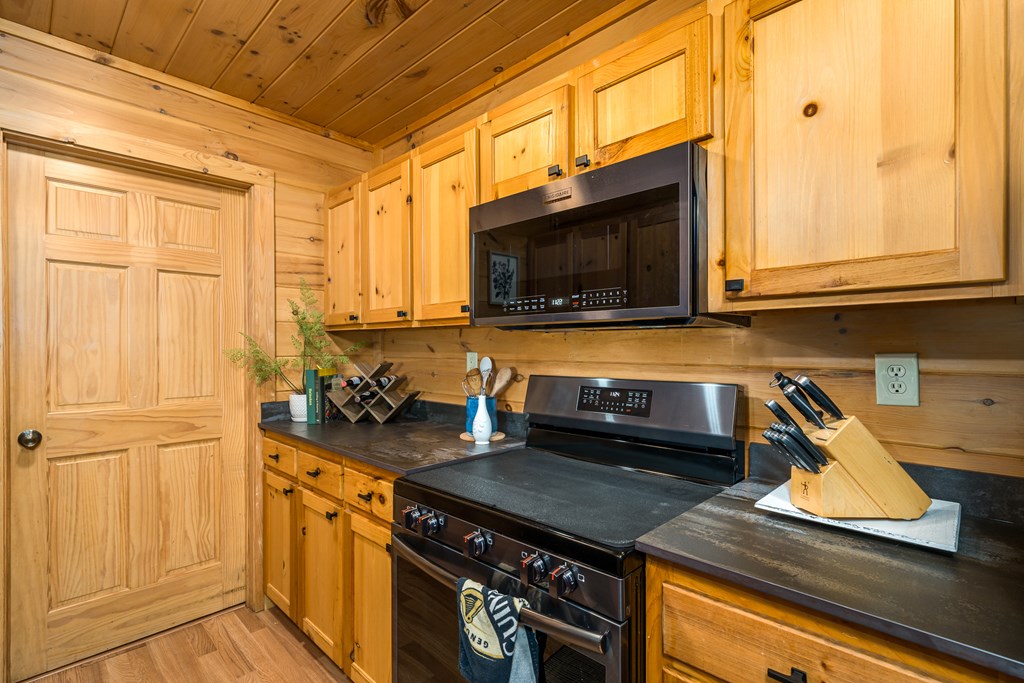 420005 McCaysville Residential