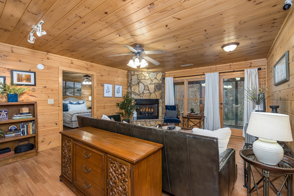 420005 McCaysville Residential