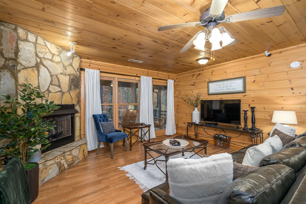 420005 McCaysville Residential