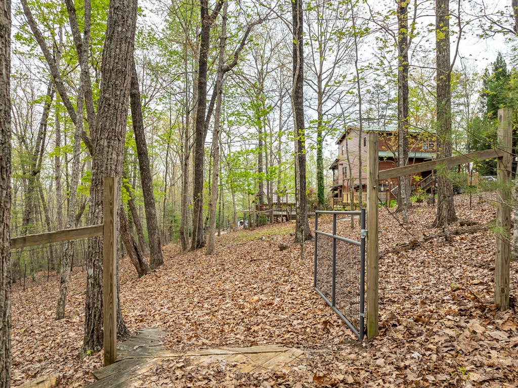 420008 Blairsville Residential