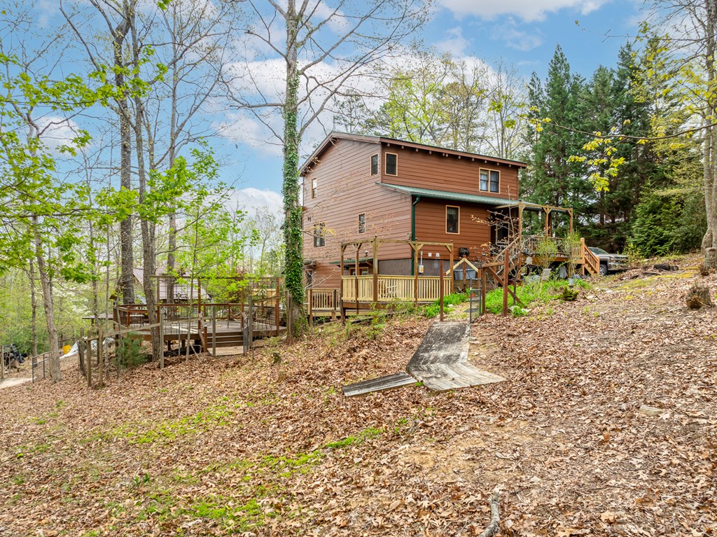 420008 Blairsville Residential