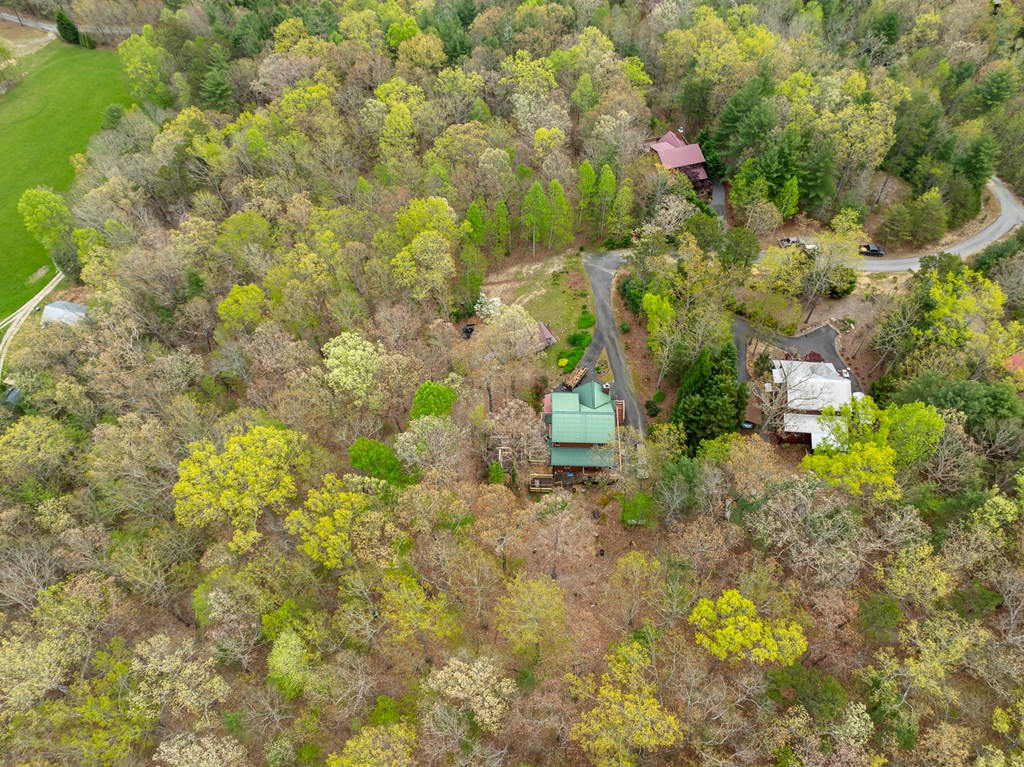 420008 Blairsville Residential