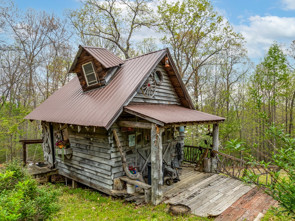 420008 Blairsville Residential