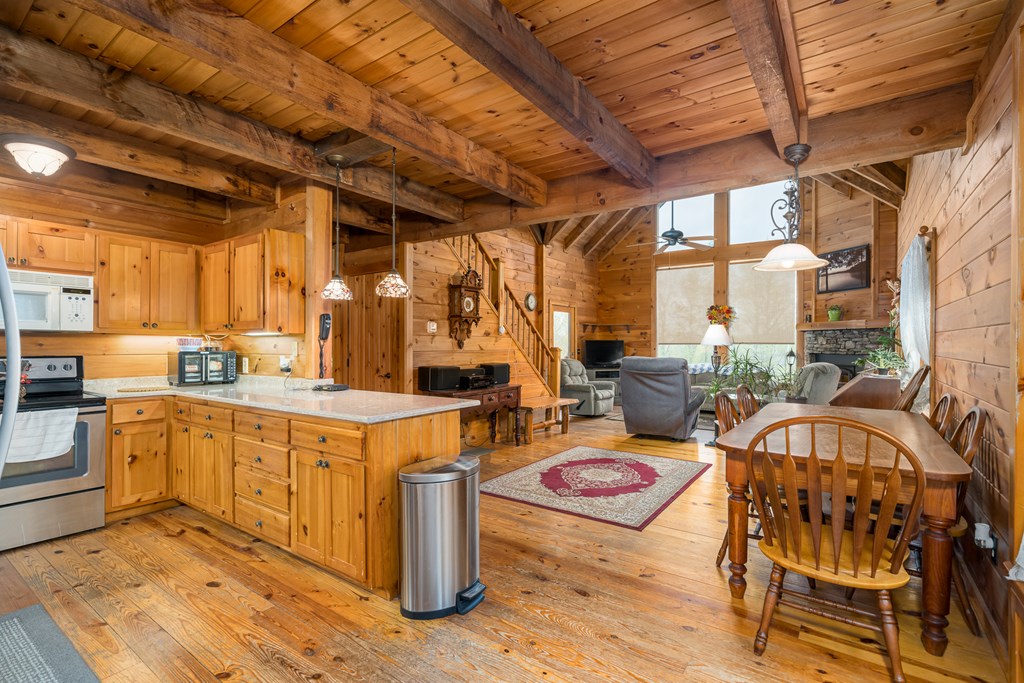 420008 Blairsville Residential