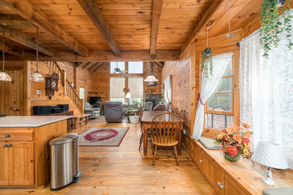 420008 Blairsville Residential