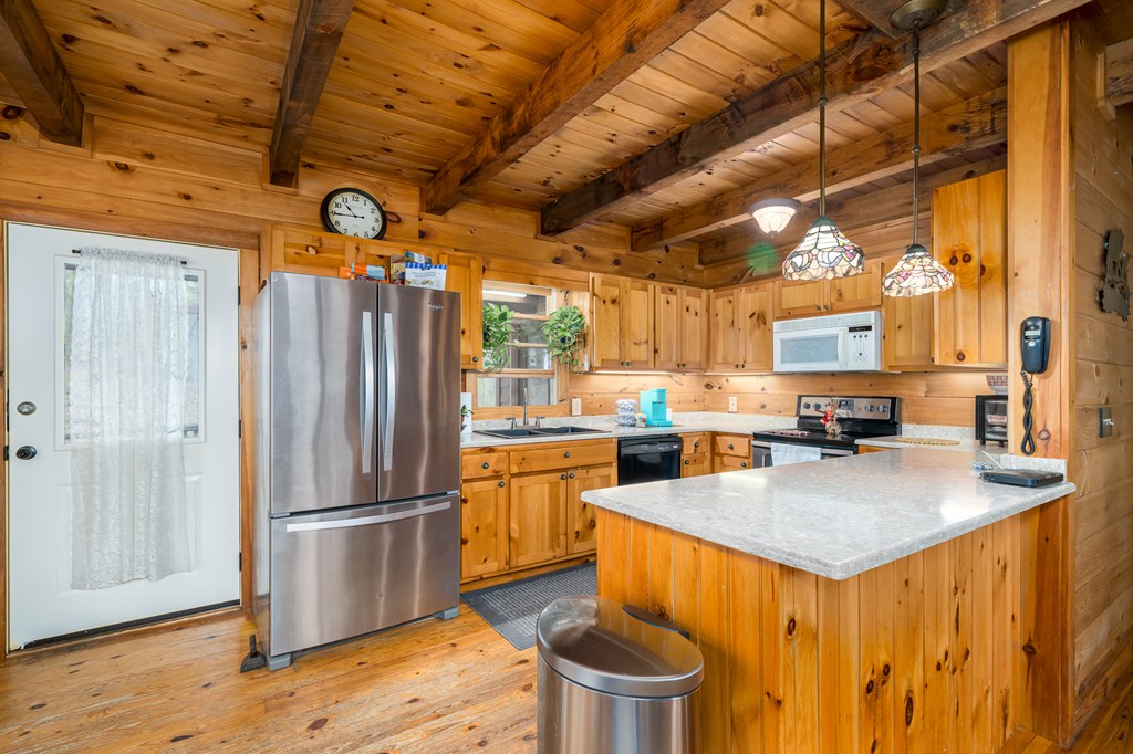 420008 Blairsville Residential