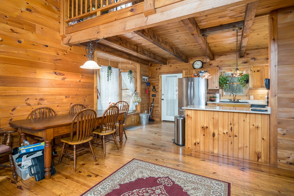 420008 Blairsville Residential