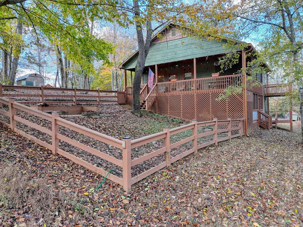 420011 Blairsville Residential