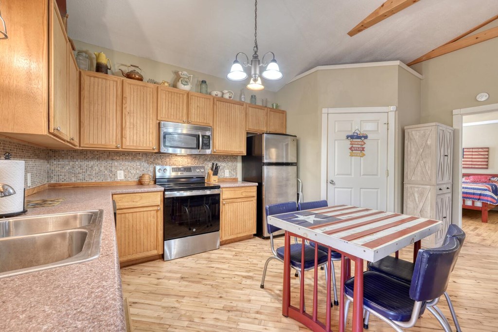 420011 Blairsville Residential