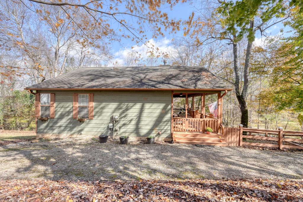 420011 Blairsville Residential