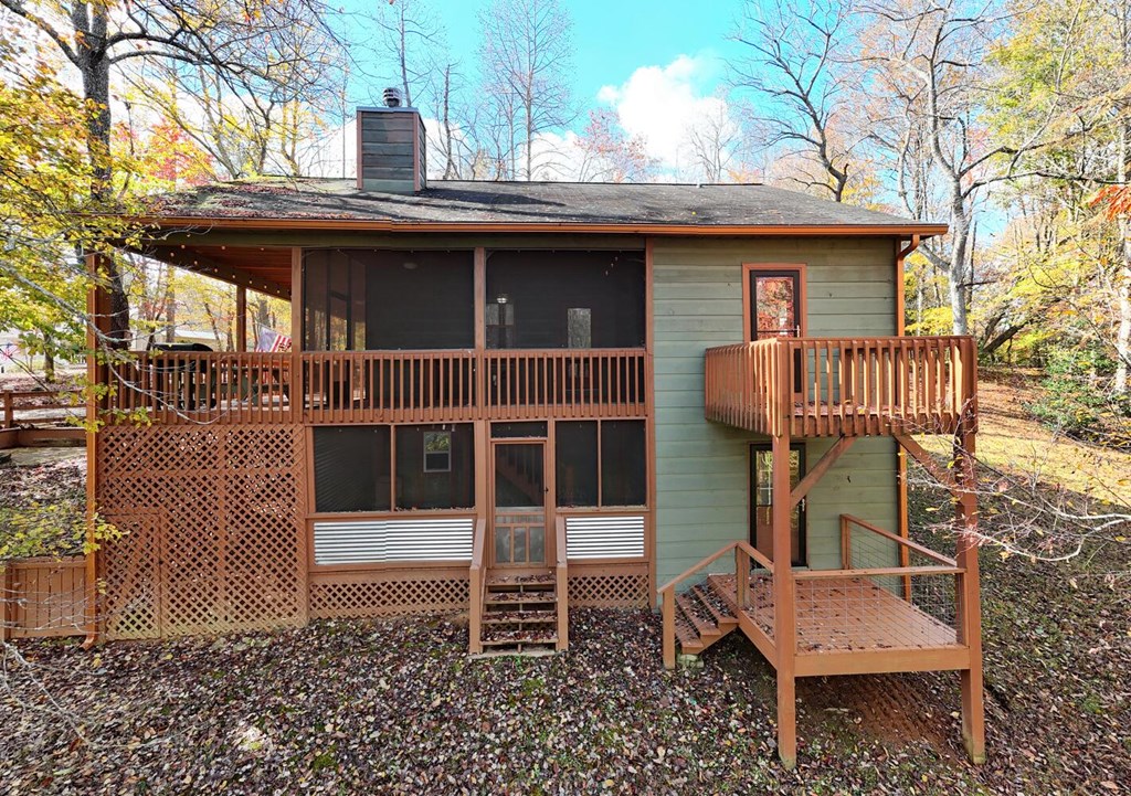 420011 Blairsville Residential