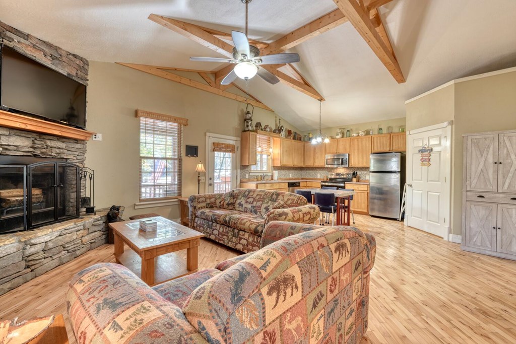 420011 Blairsville Residential