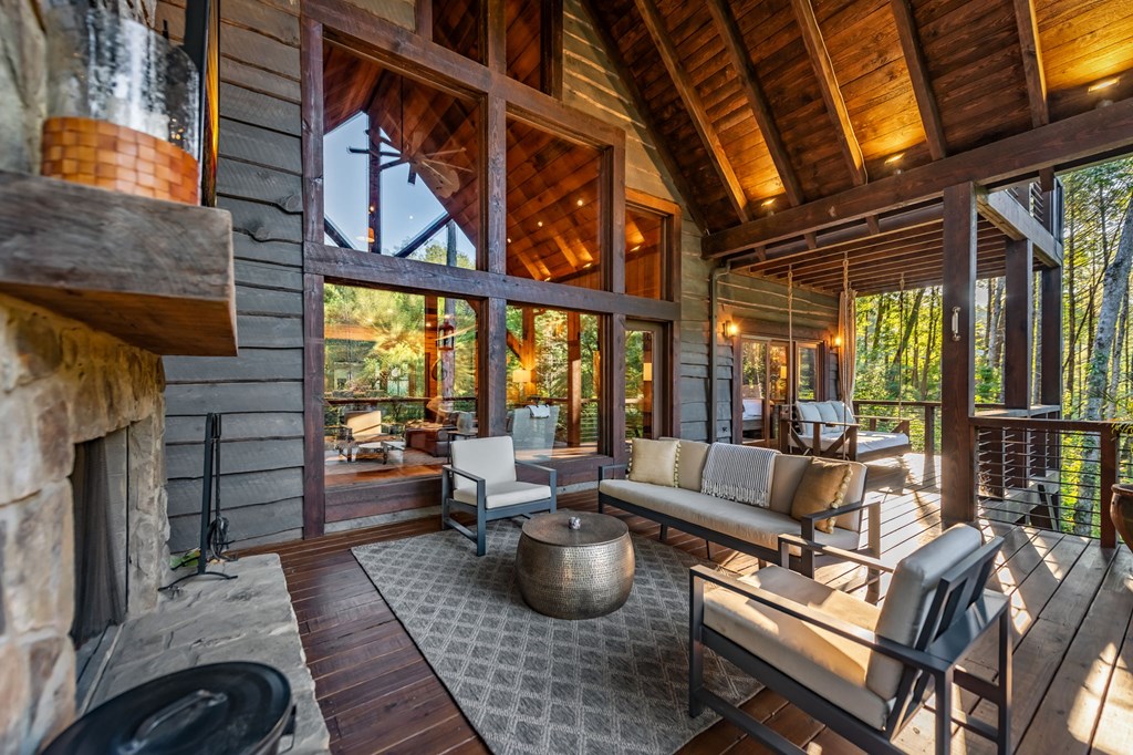 420013 Blue Ridge Residential