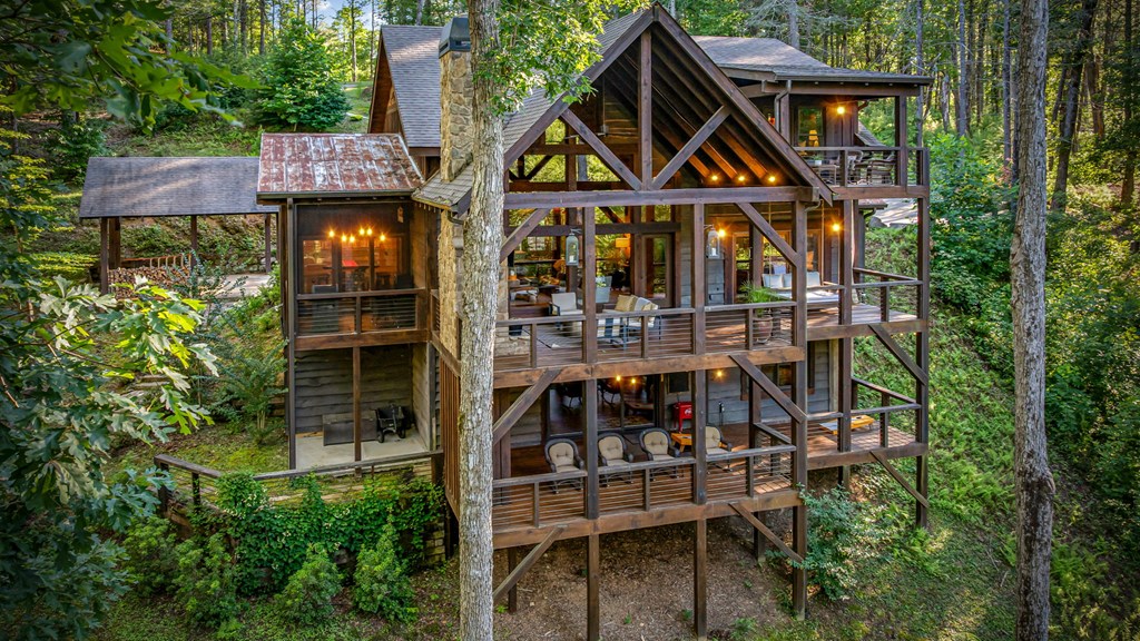 420013 Blue Ridge Residential