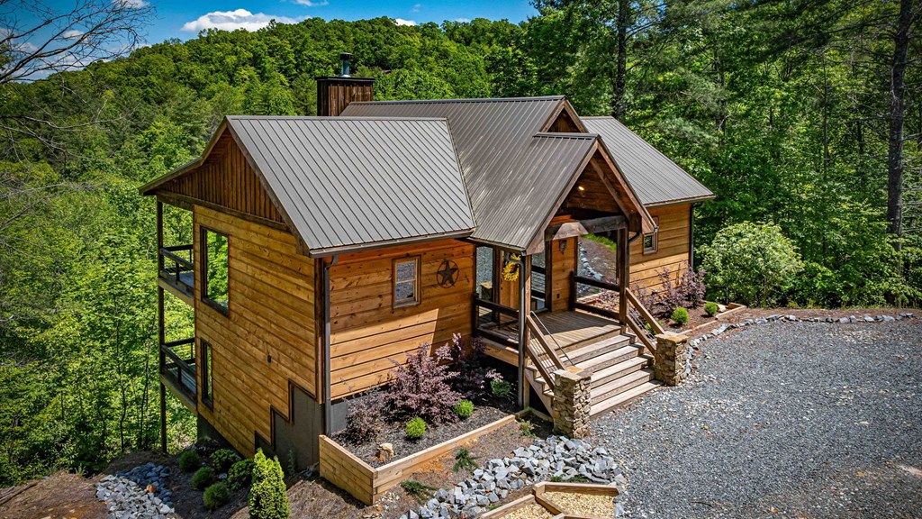 420018 Morganton Residential