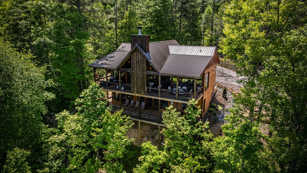 420018 Morganton Residential