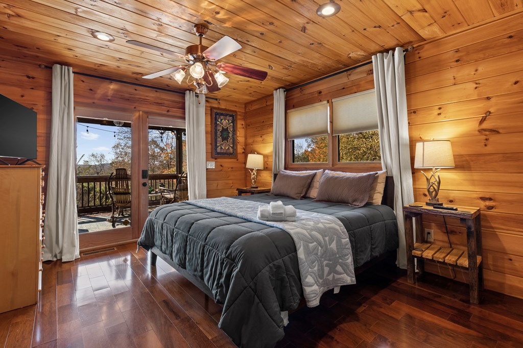 420019 Mineral Bluff Residential