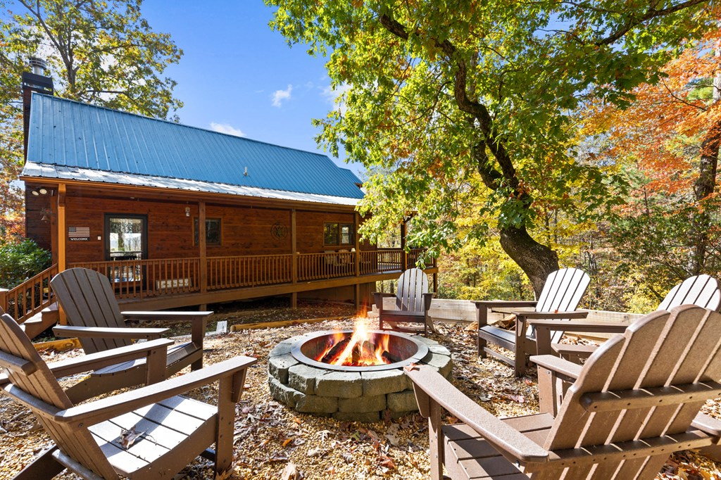 420019 Mineral Bluff Residential